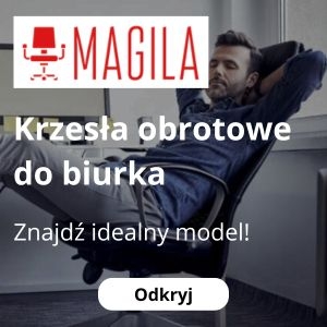 Krzesła obrotowe do biurka – jak wybrać najlepsze?